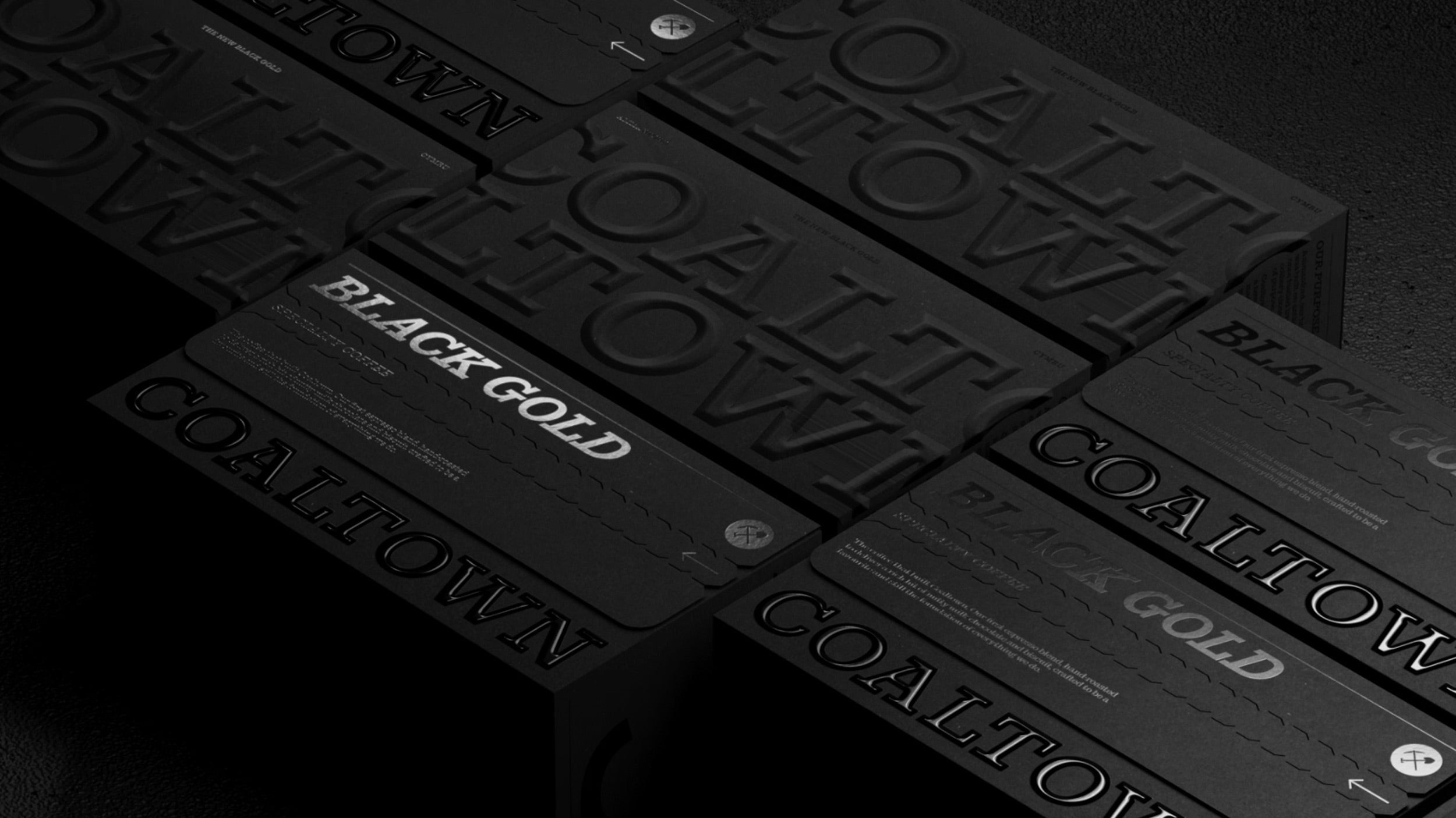 Coaltown Wins Branding SCA Coffee Design Award at World of Coffee 2026
