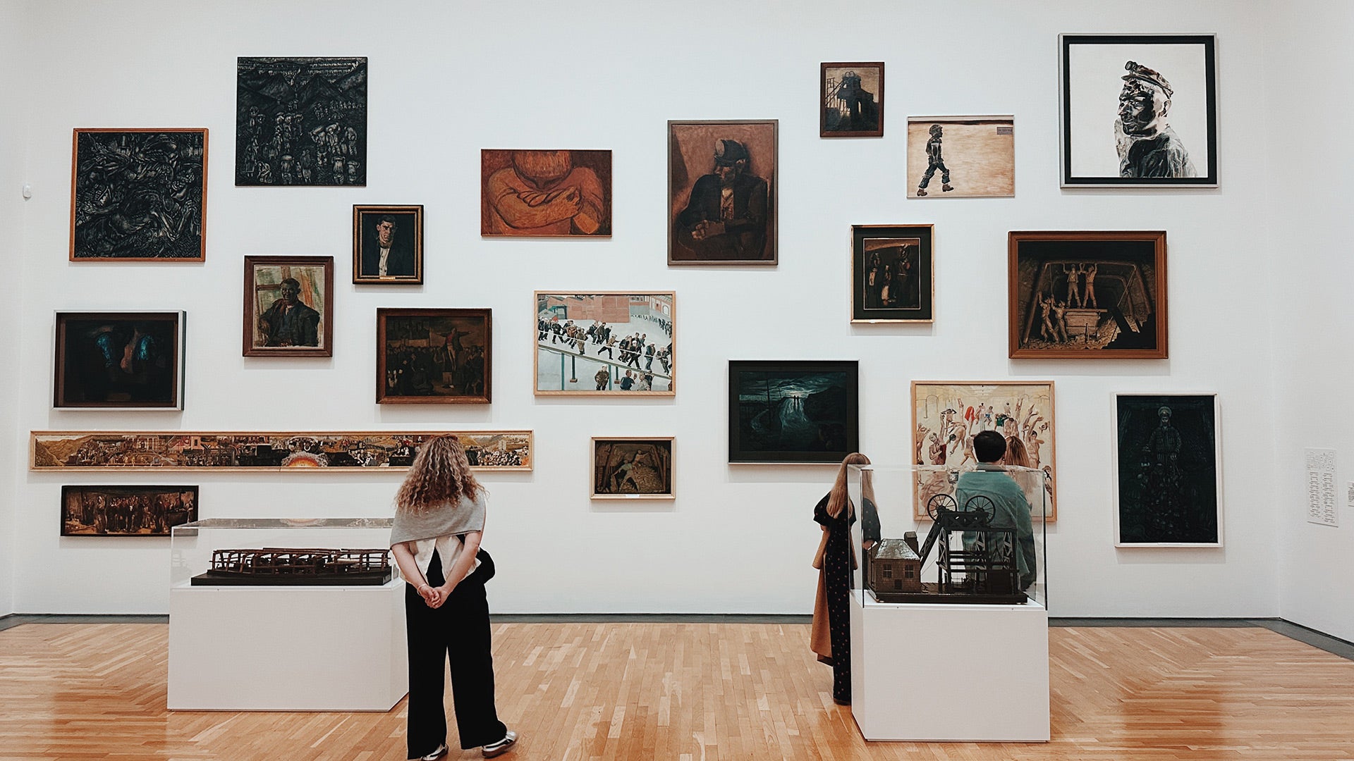 EXPLORING THE SOUL OF THE VALLEYS: A JOURNEY OF HISTORY