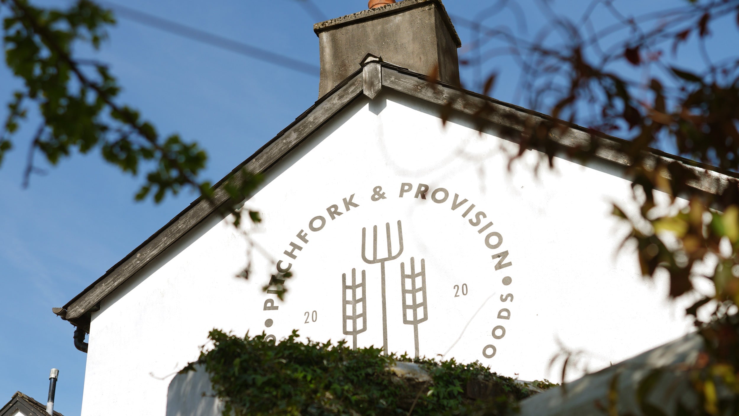 Introducing: Pitchfork & Provision