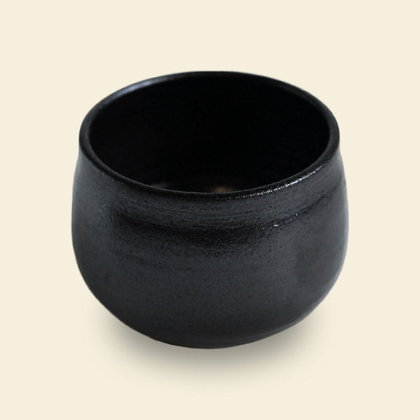 Coaltown Ceramic Cup