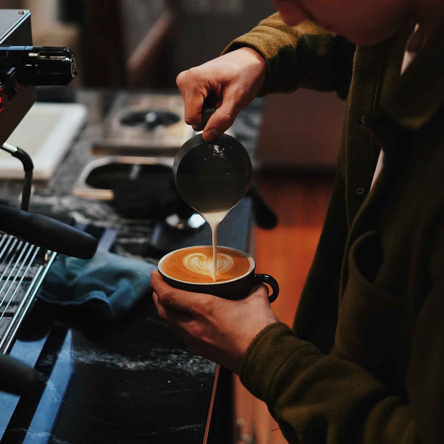 Basic Milk Techniques Workshop