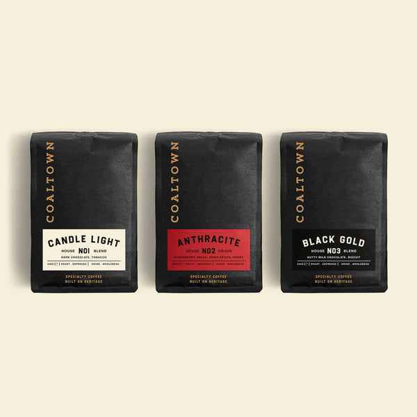 Blend Subscription Month rotation