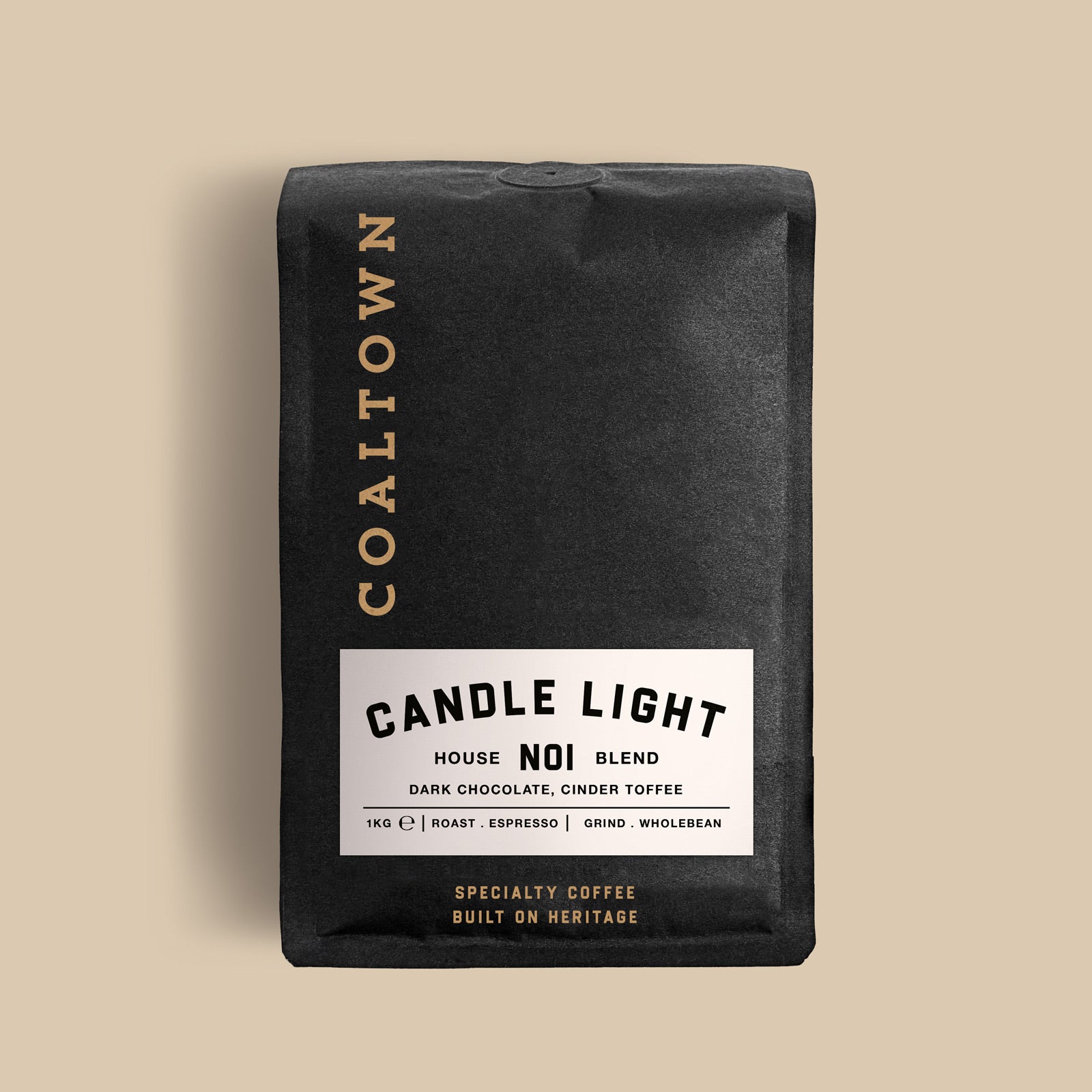 Candle-Light-No1-Subscription-House-Origin-Coffee-200g-Bag