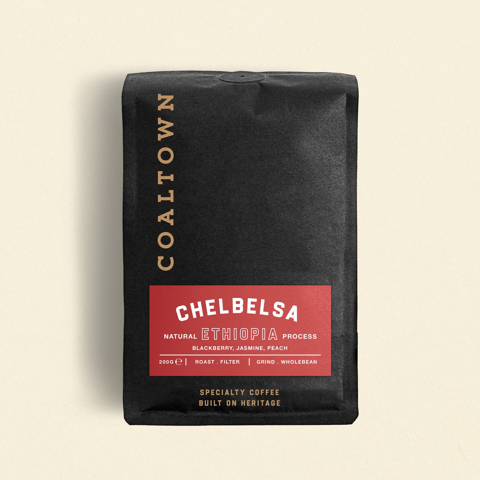 Chelbelsa-Ethiopia-Single-Origin-Coffee-200g-Bag