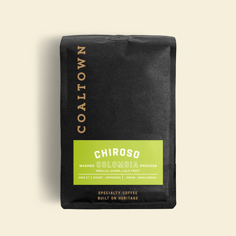 Chiroso-Colombia-Single-Origin-Coffee-200g-Bag