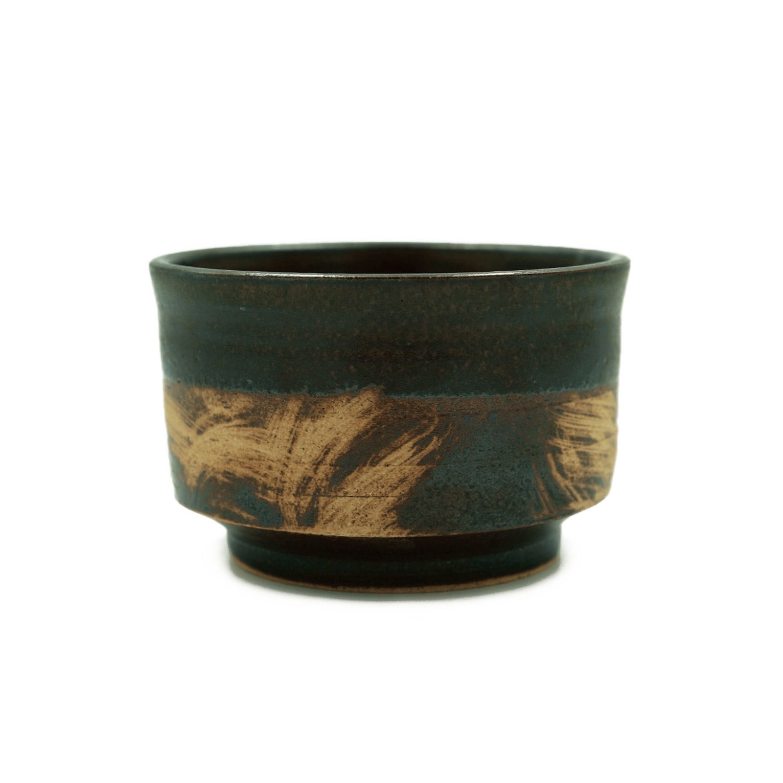 Coaltown Ceramic Cups 300ml Handmade