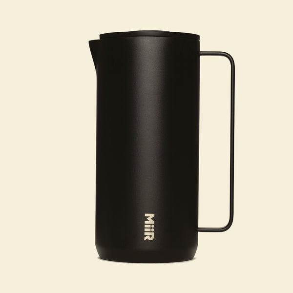 Miir x Coaltown French Press