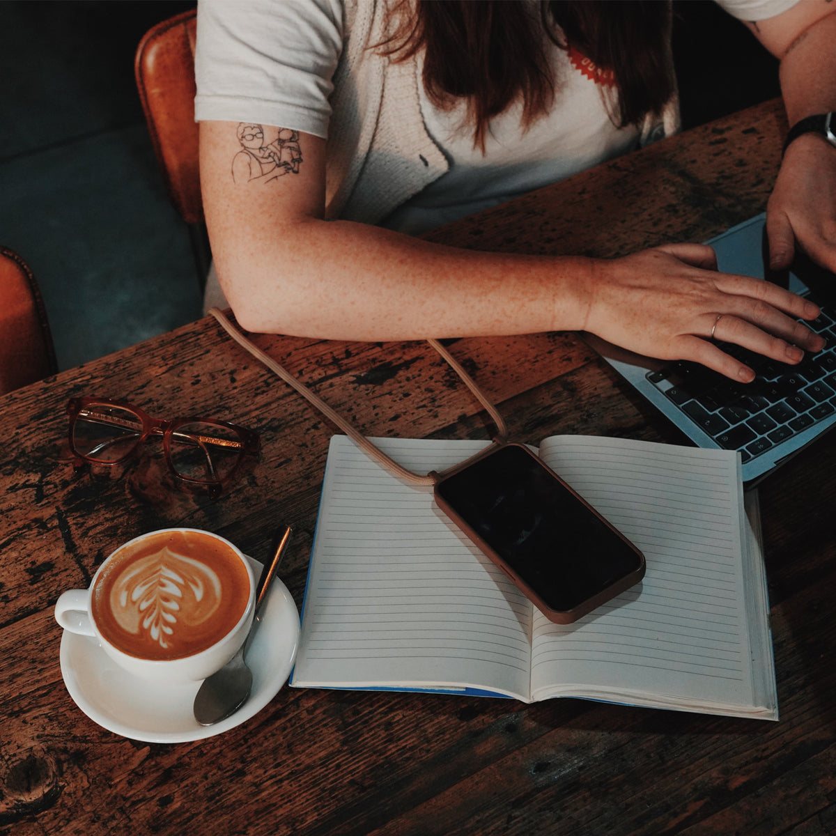 Customer Service Role Coaltown Coffee