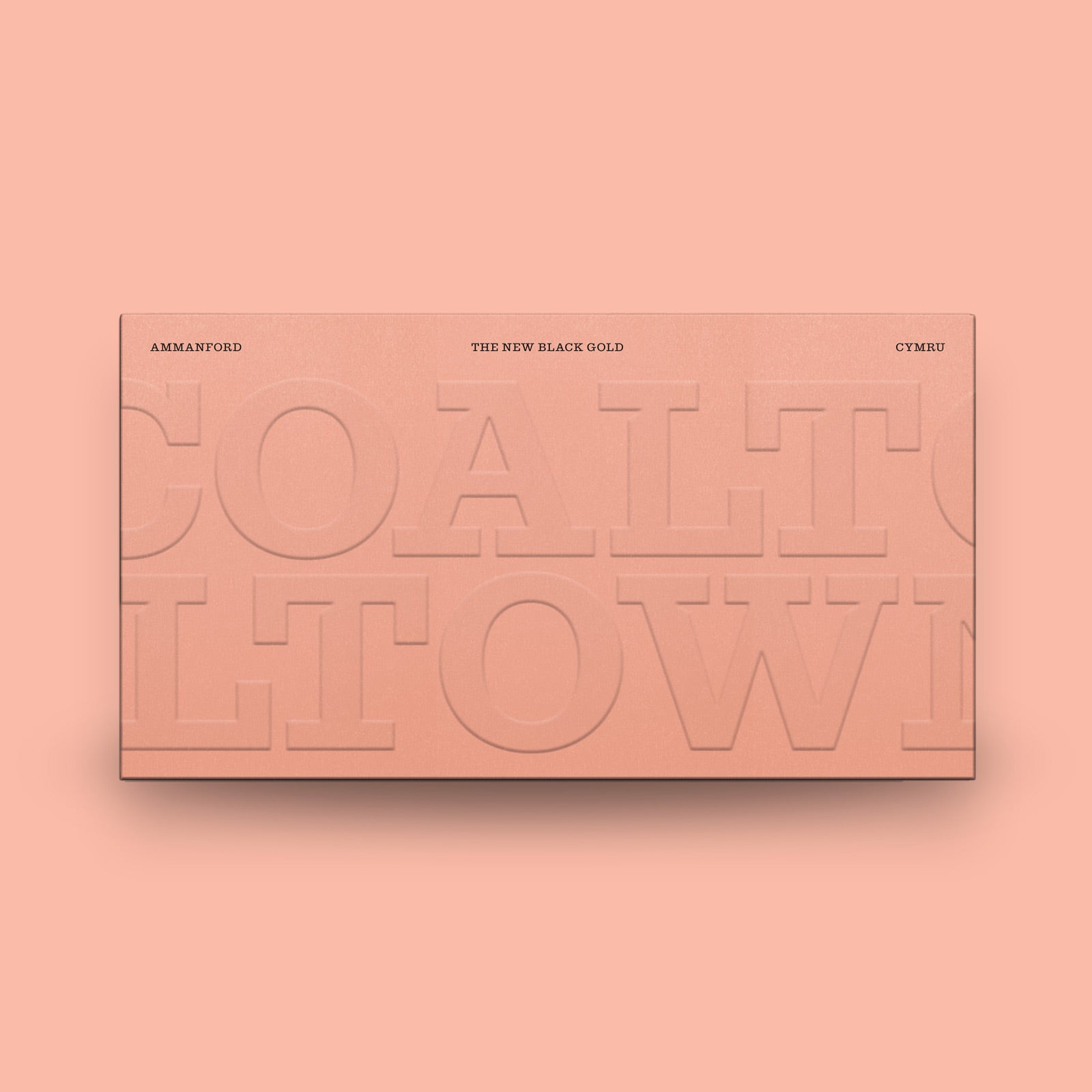 Drifft No.6 Half Caff Specialty Coffee 200g Box Embossed Back Chocolate Butterscotch Daim Dr Congo Brazil EA Decaf 