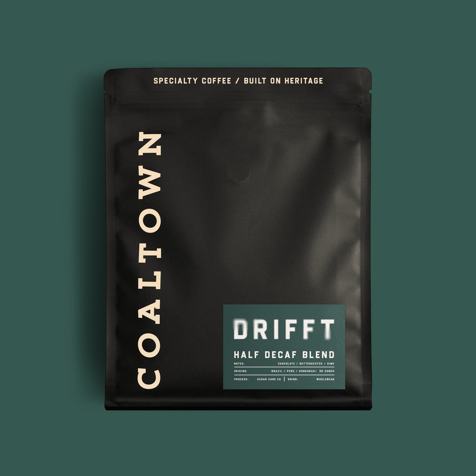 Drifft Gift Subscription - 12 Months