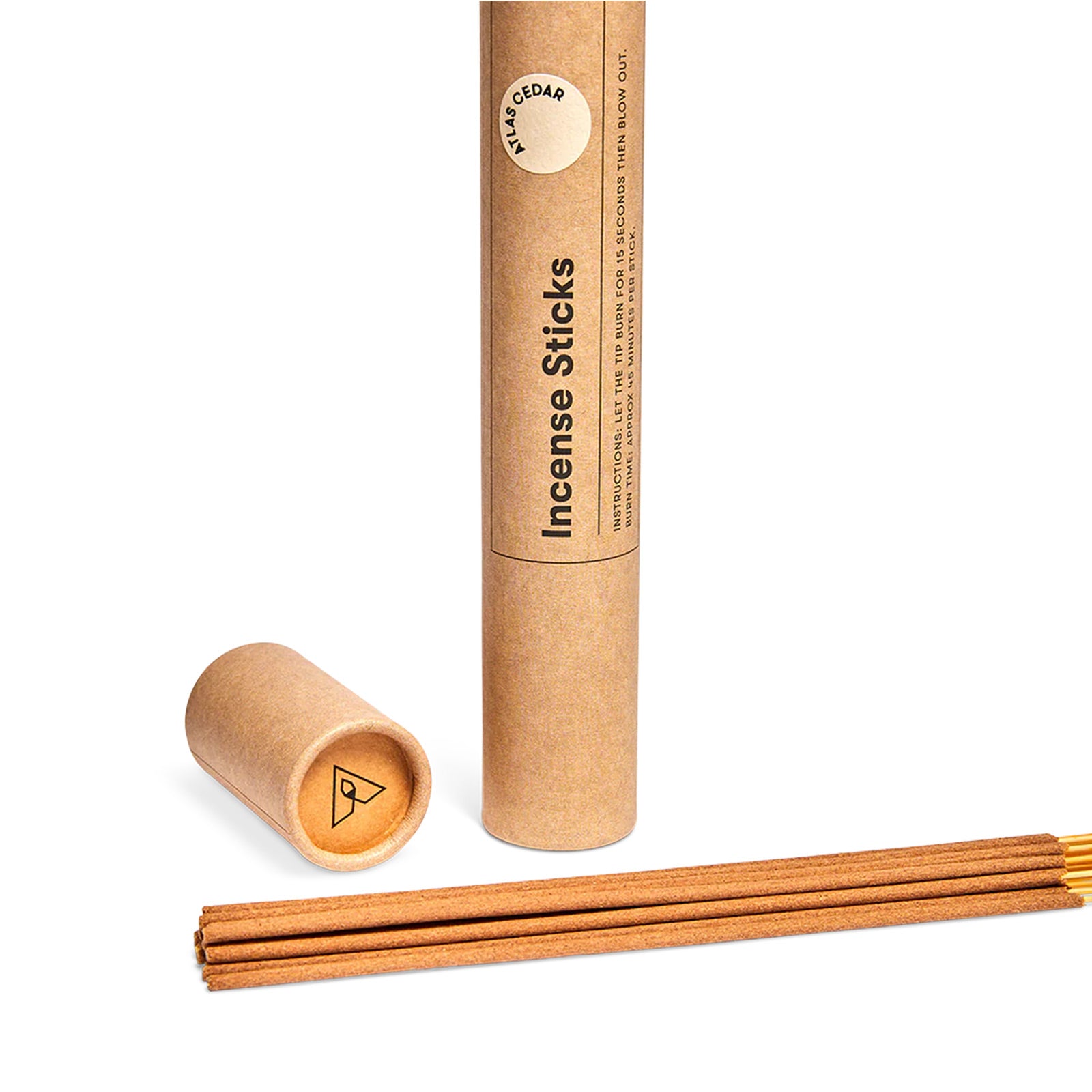 Earl of East Incense Sticks Atlas Cedar
