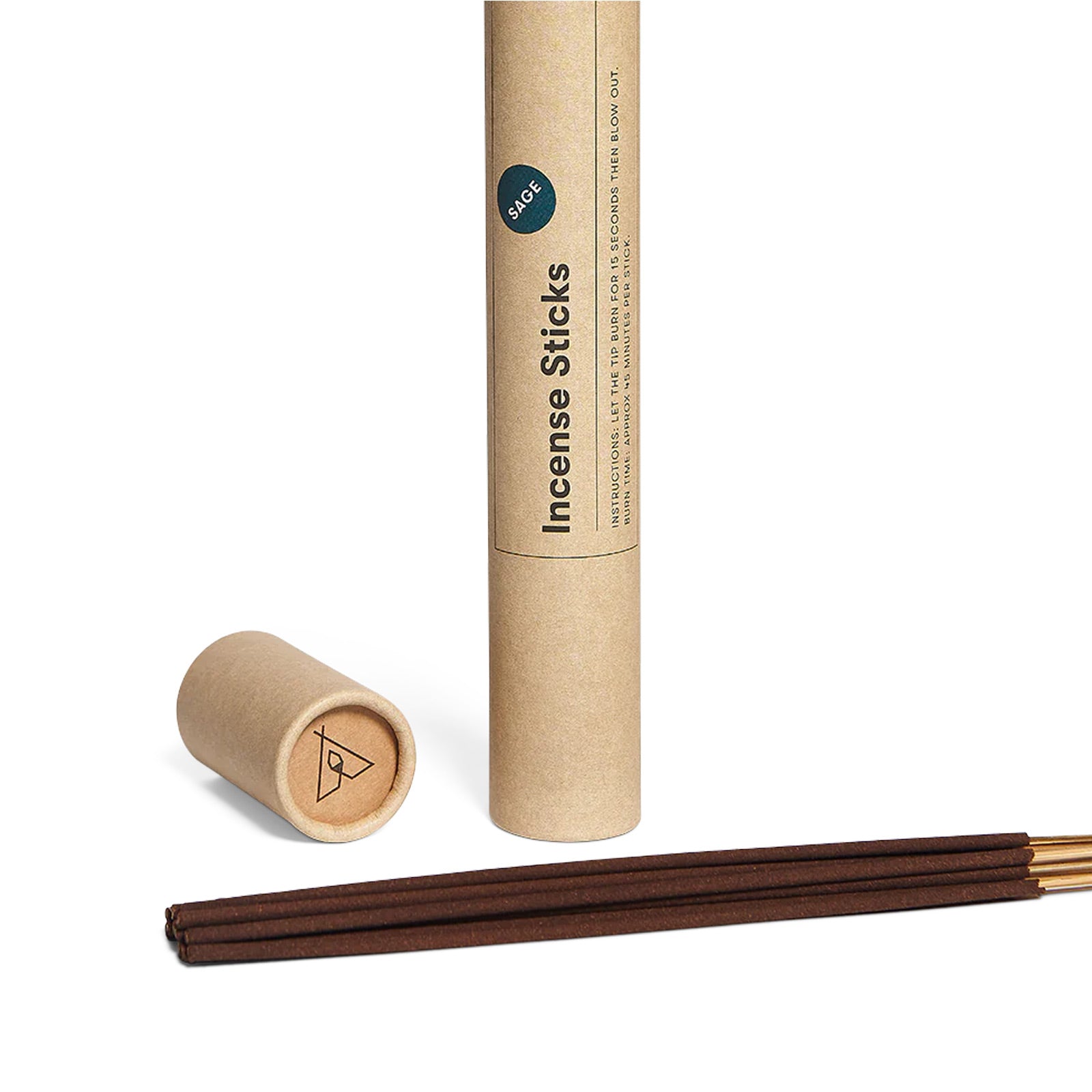 Earl of East Incense Sticks Sage