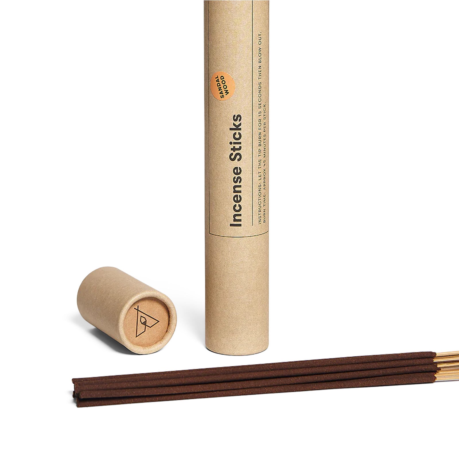 Earl of East Incense Sticks Sandalwood