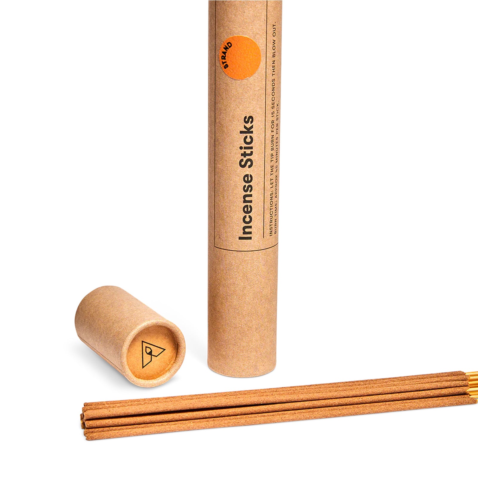Earl of East Incense Sticks Strand