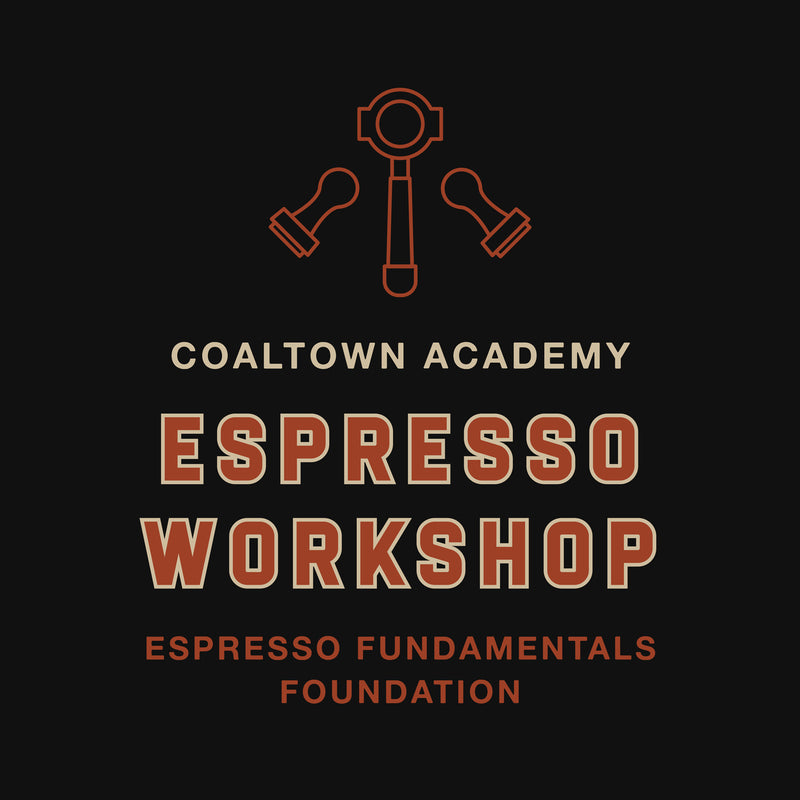 Espresso-Workshop
