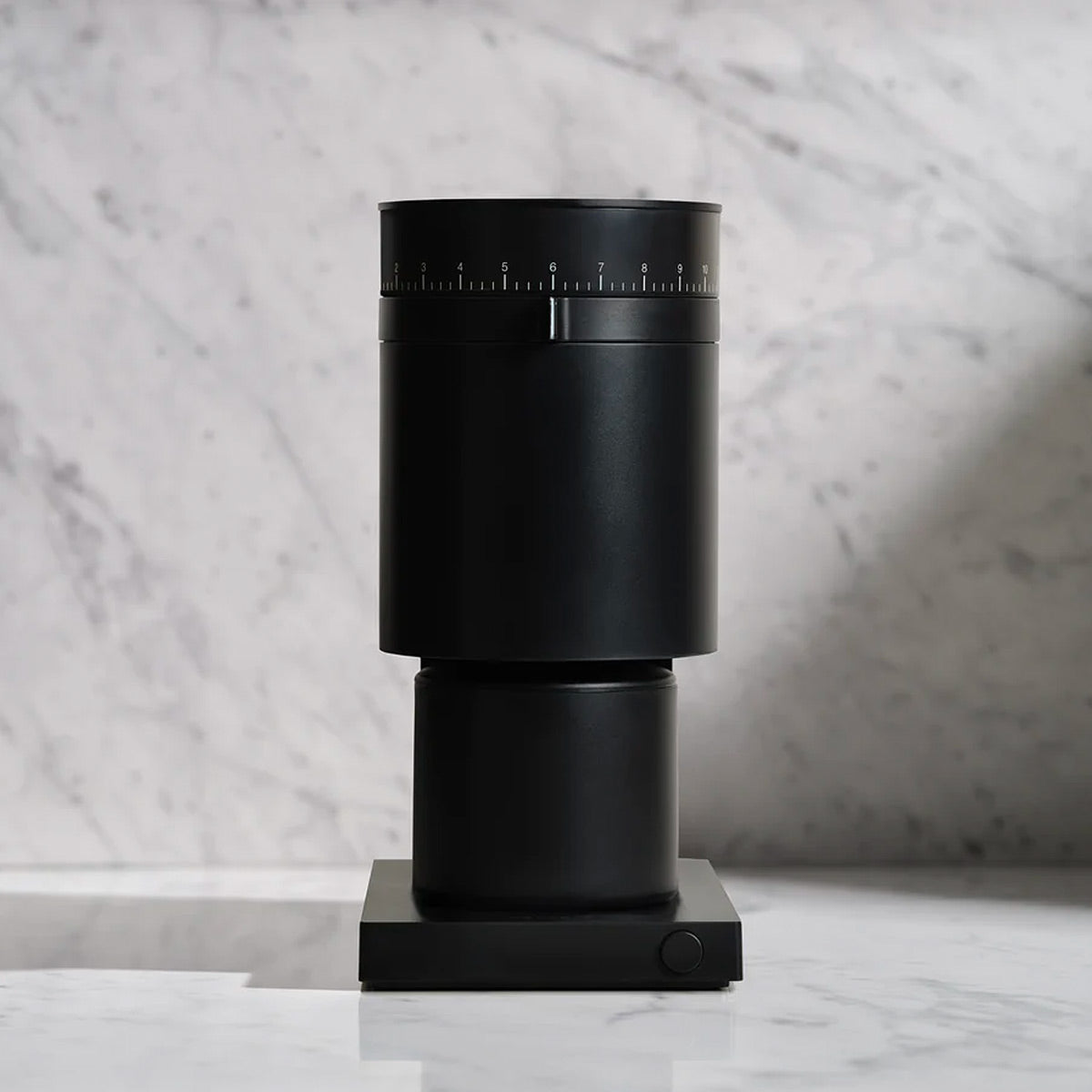 Fellow-Opus-Conical-Grinder
