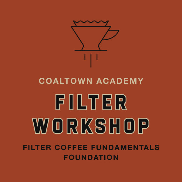 Filter Workshop