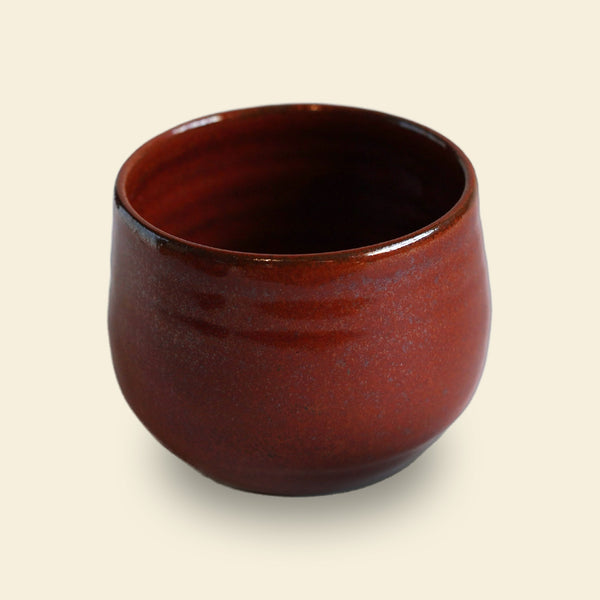 Coaltown Ceramic Cup