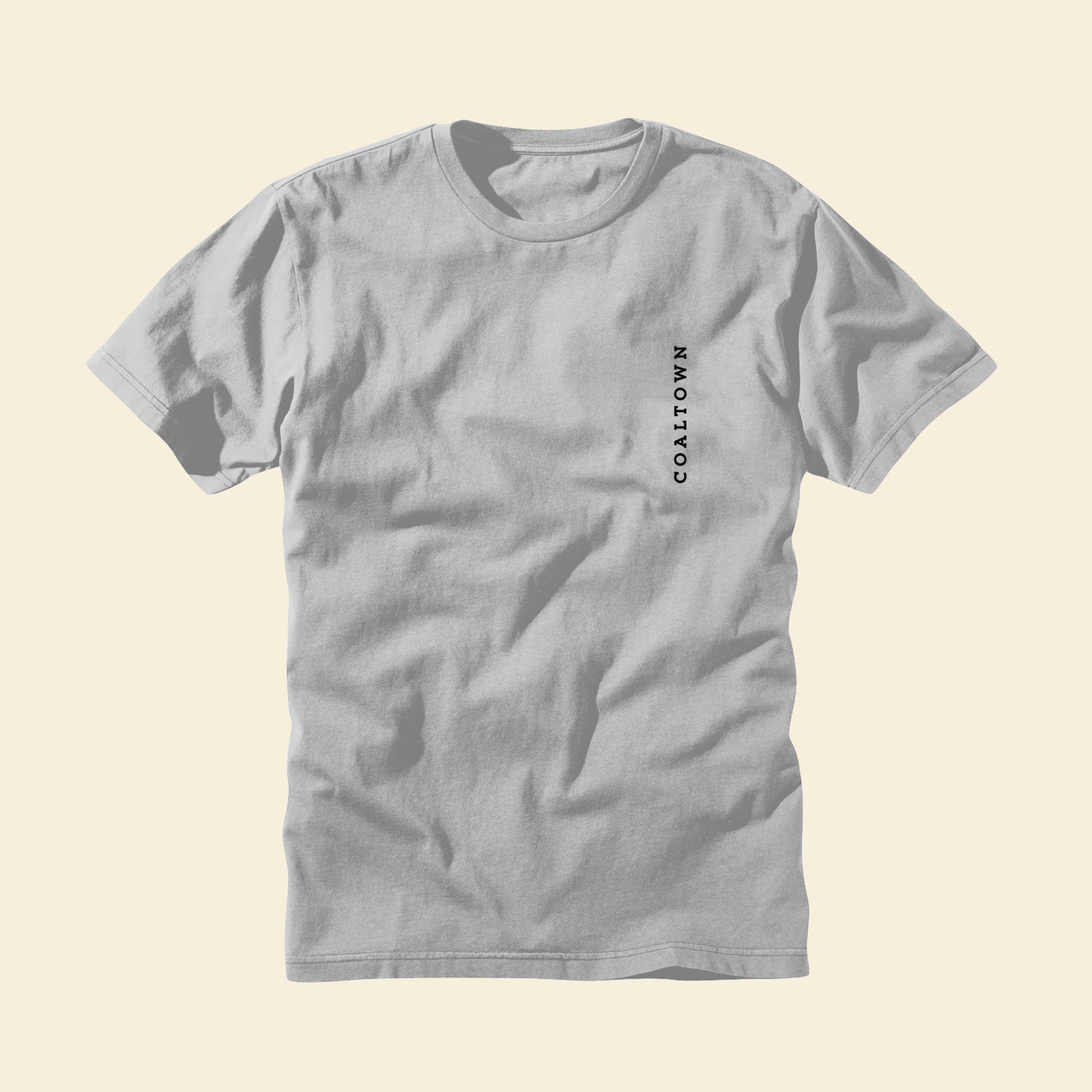 Jenkin Jones Coaltown T-Shirt