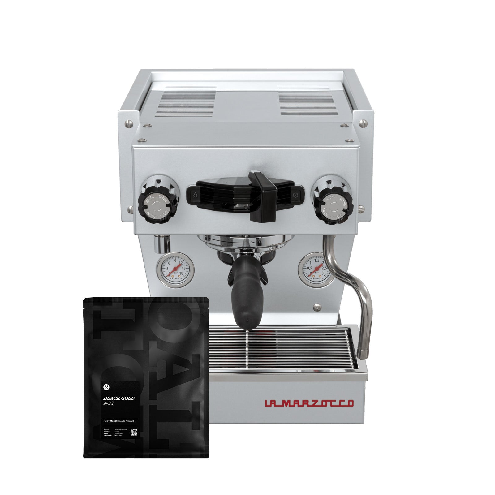 La-Marzocco-Linea-Micra-Home-Espresso-Machine-Grey
