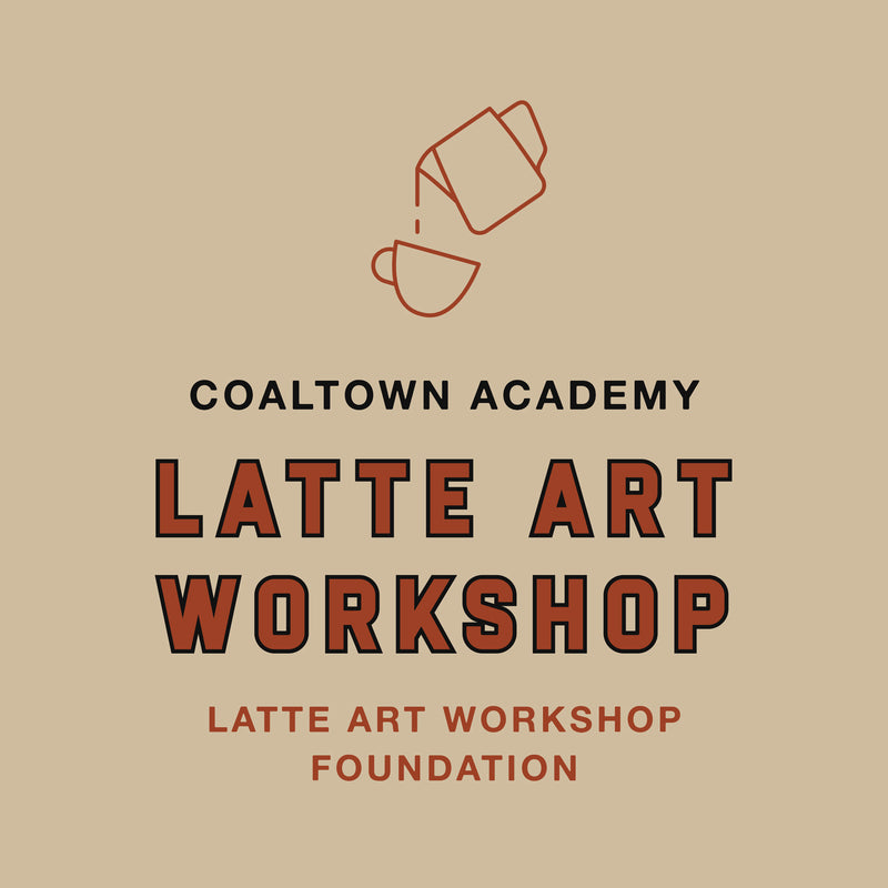 Latte-Art-Workshop
