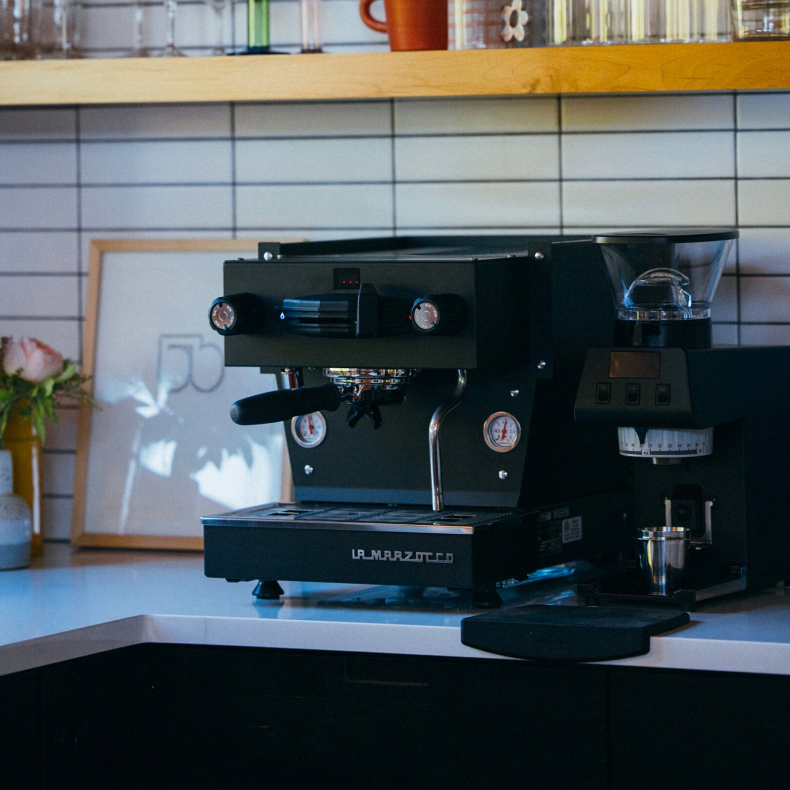 La Marzocco Linea Mini R