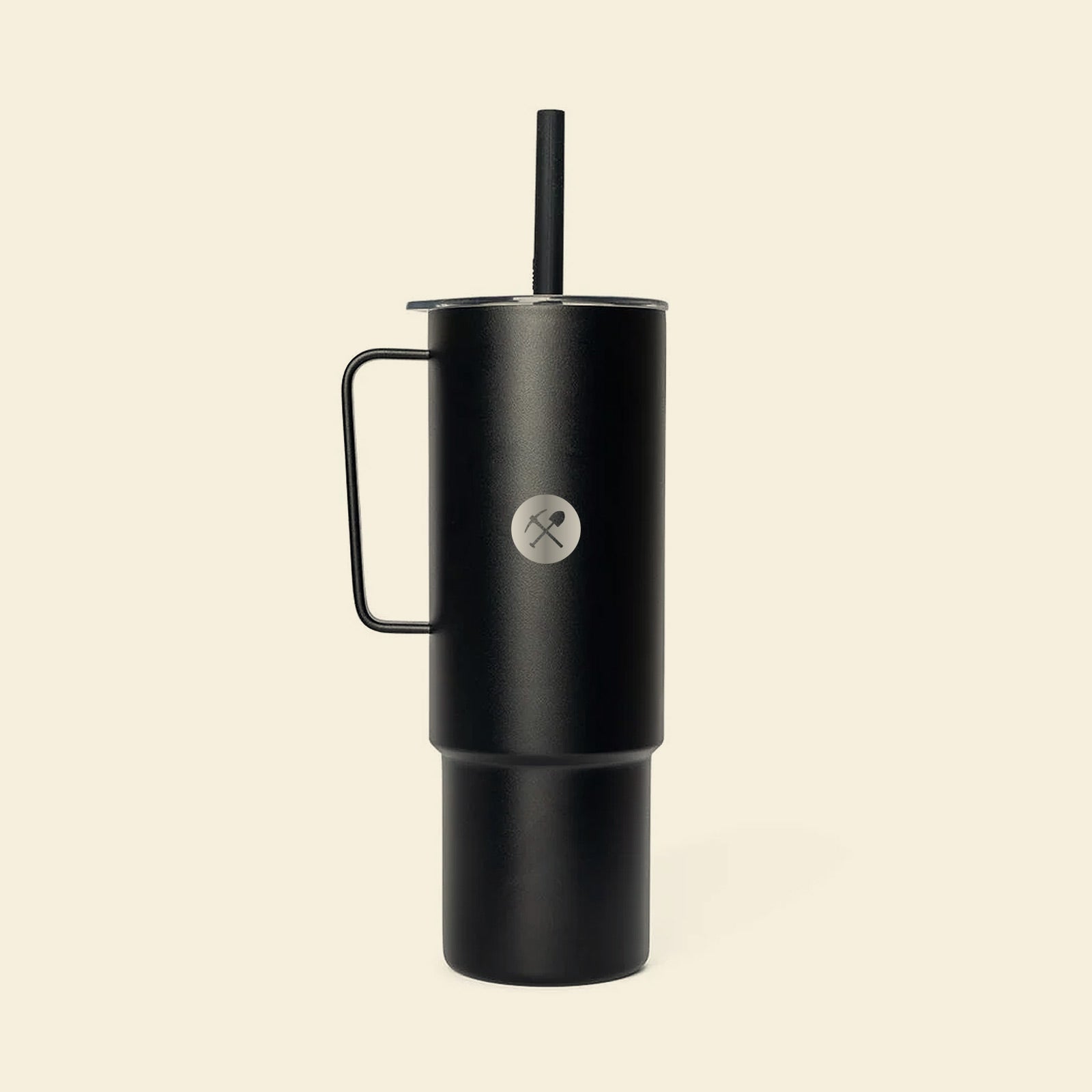 Miir x Coaltown All Day Straw Cup 32oz