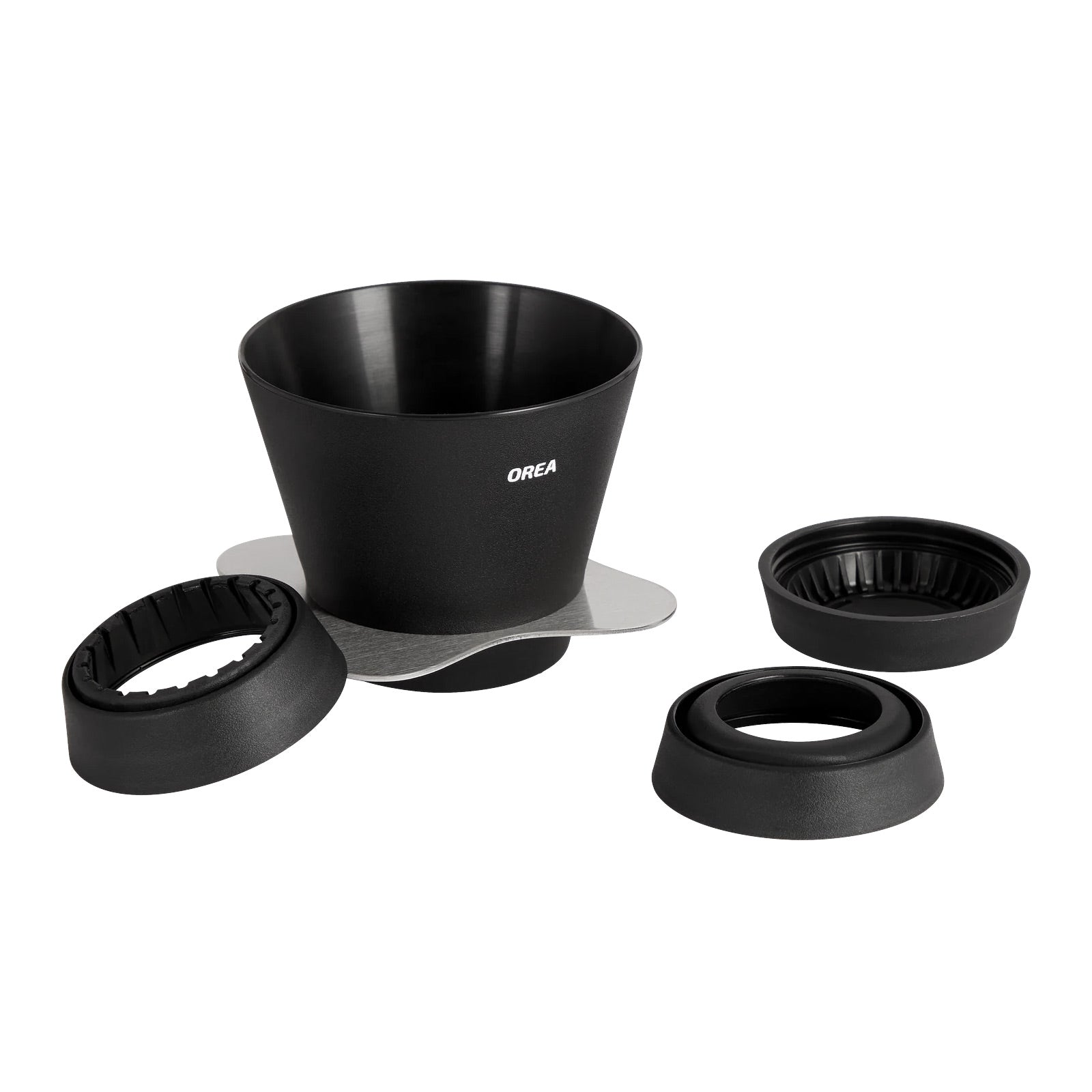 Orea V4 Wide & Wave 185 Filter Bundle