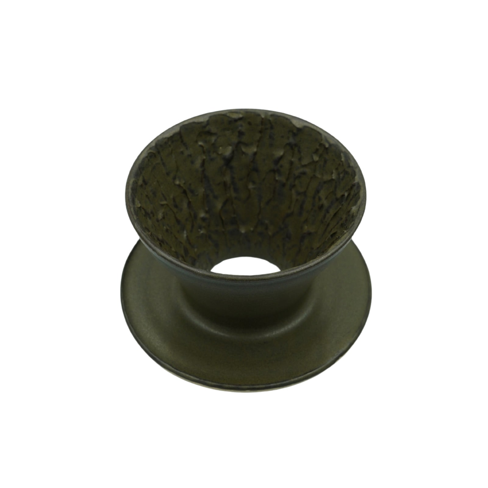 【POTTERY】 Coaltown x Parc Pottery Ceramic V60