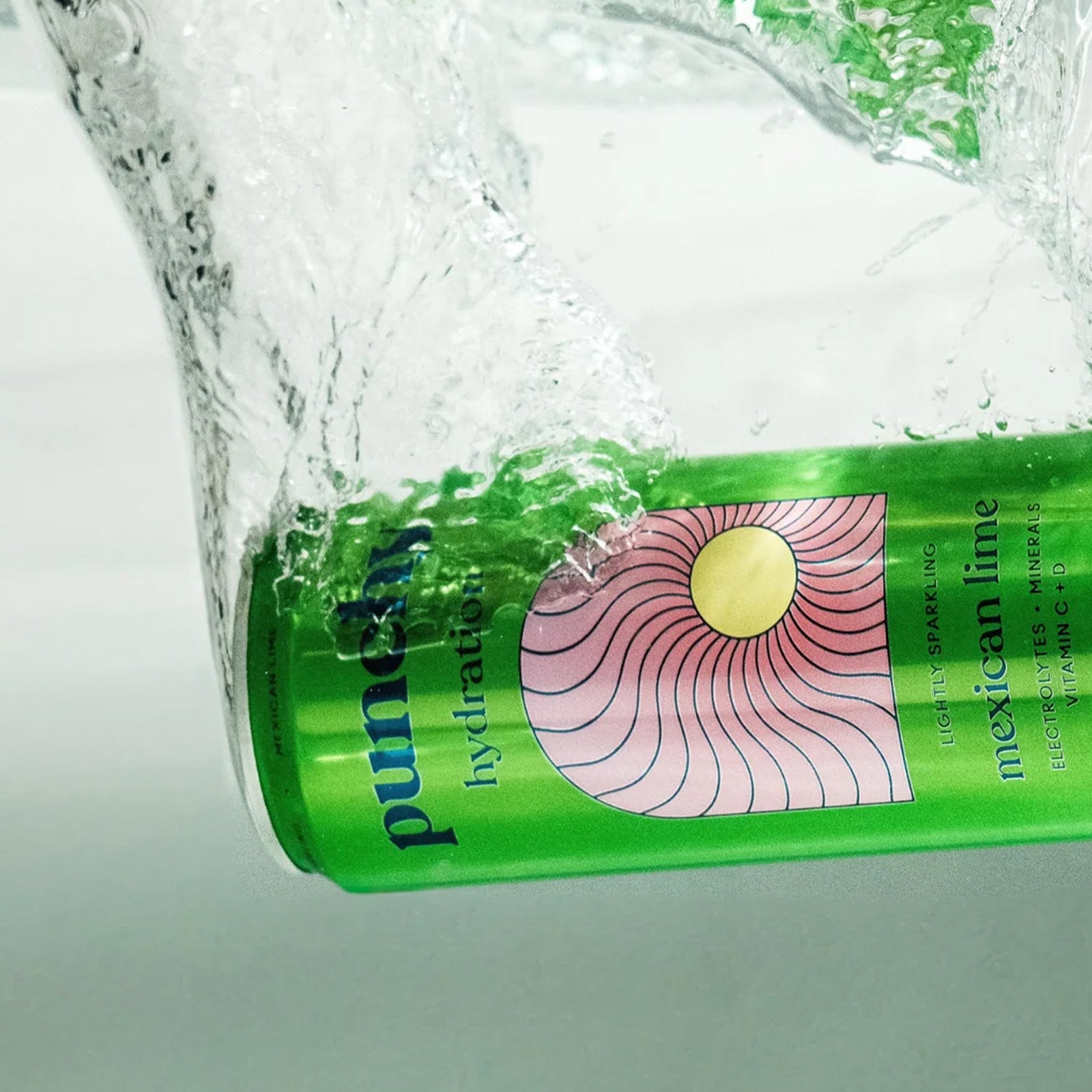 Punchy Drinks B-Corporation