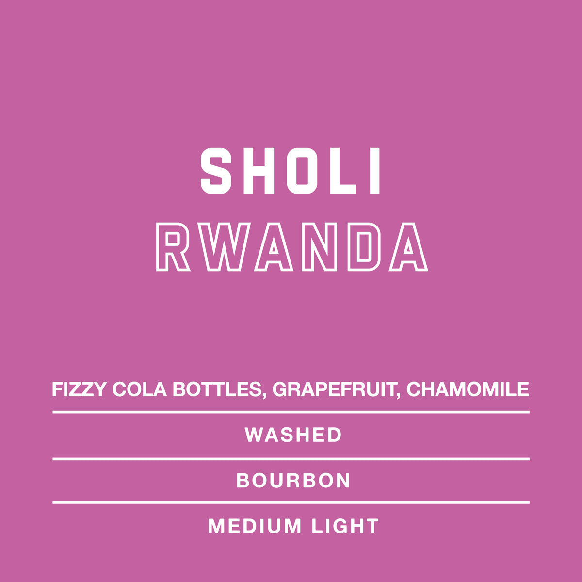 Sholi-Rwanda-Single-Origin-Coffee-200g-Bag
