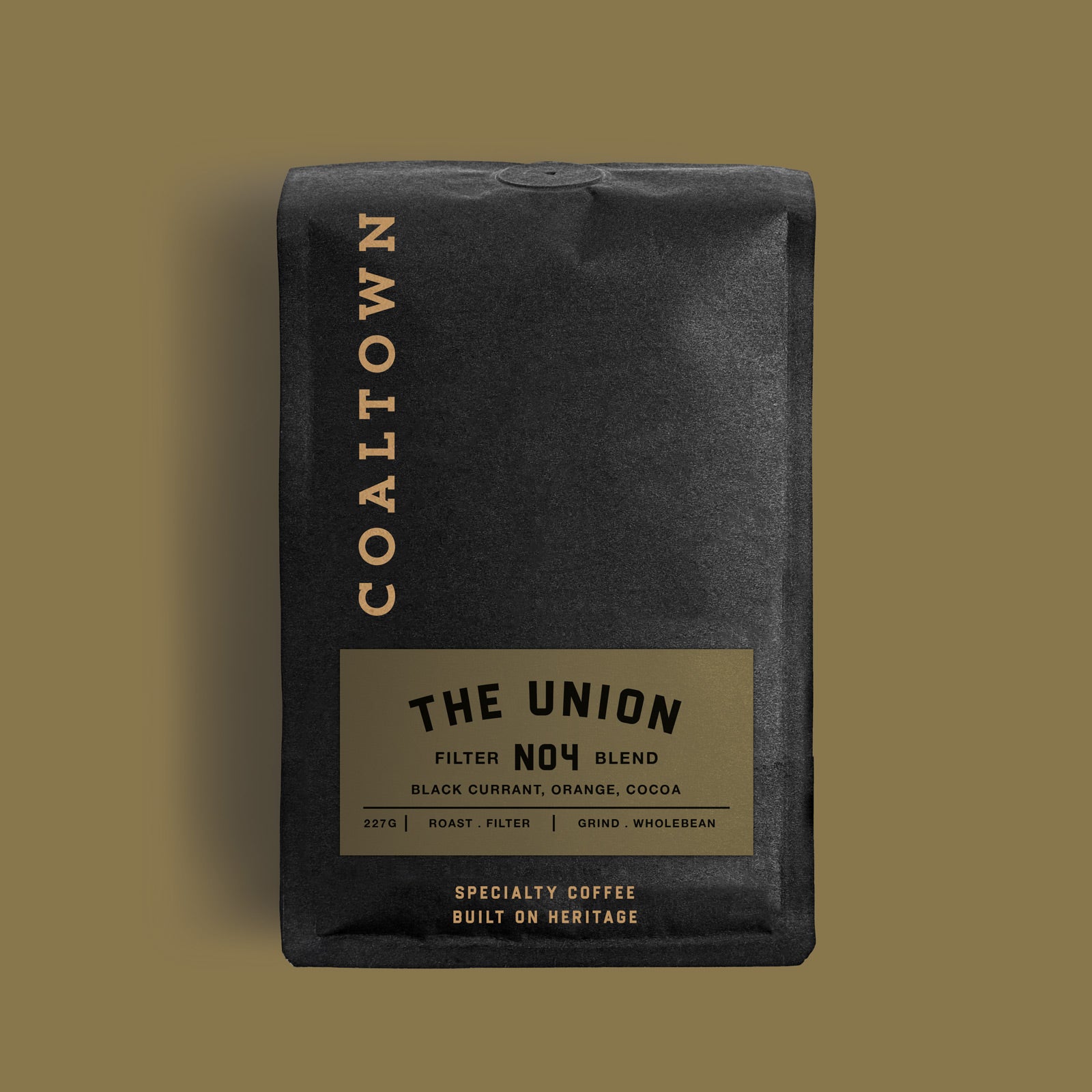 The Union No4 Gift Subscription - 12 Months