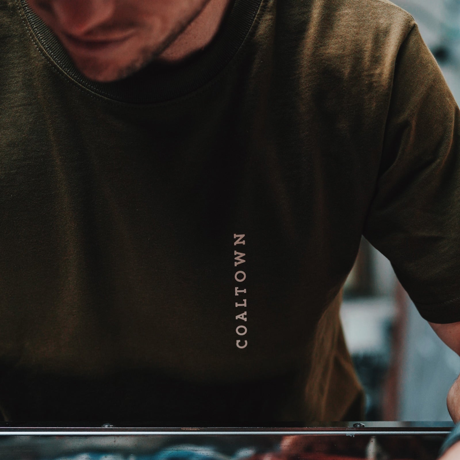 Union T-Shirt