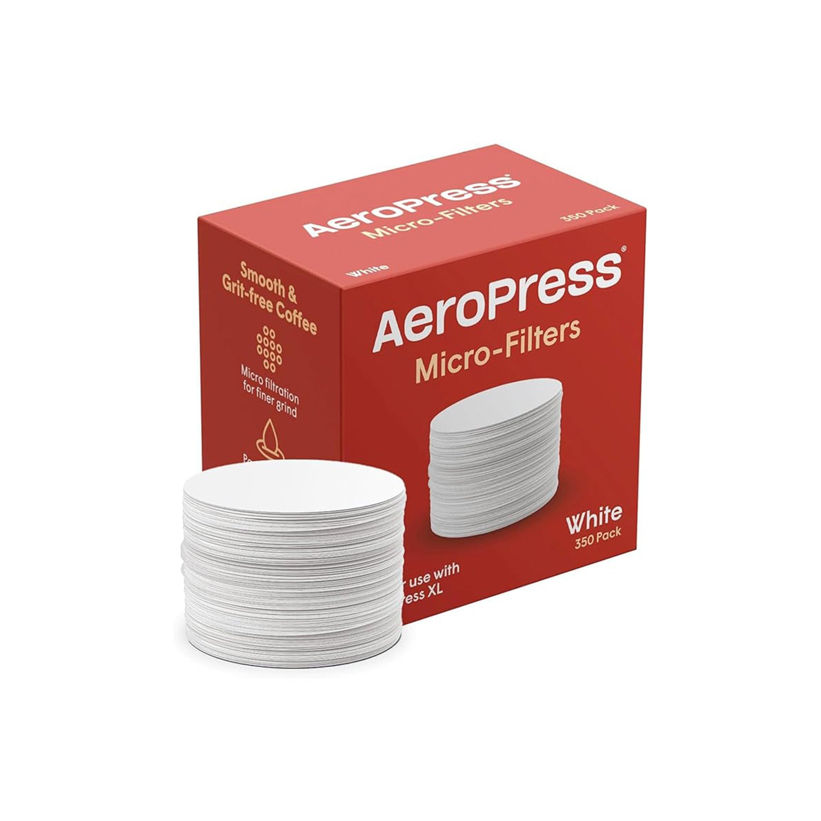 Aeropress Micro Filters