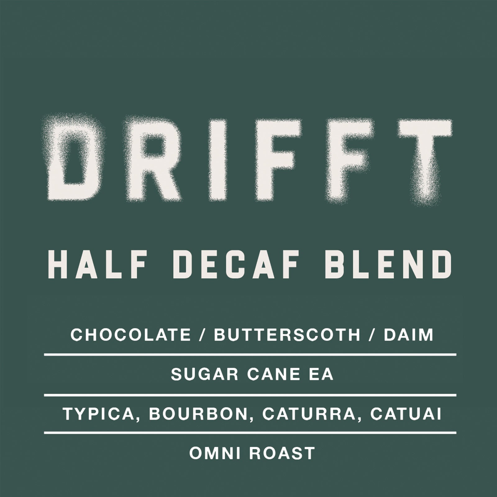 Drifft Gift Subscription - 12 Months