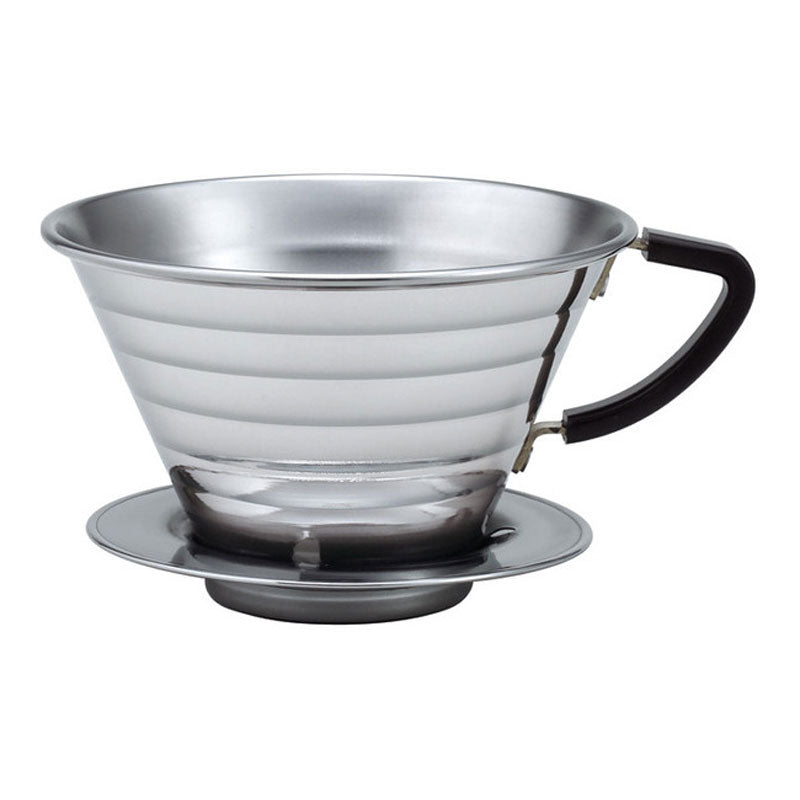 Kalita Wave Coaltown coffee 185