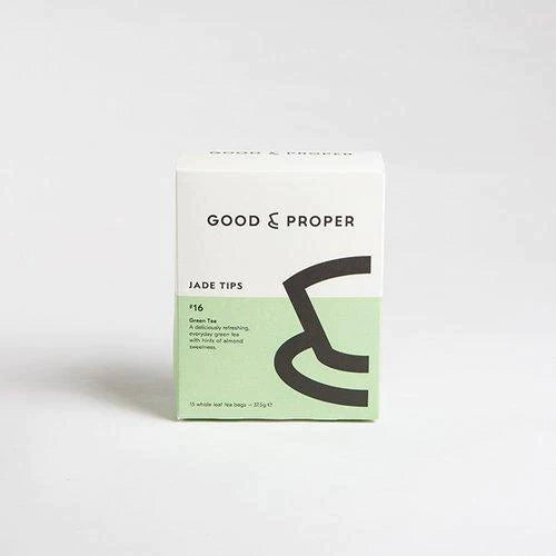 Jade Tips - 15 Bags