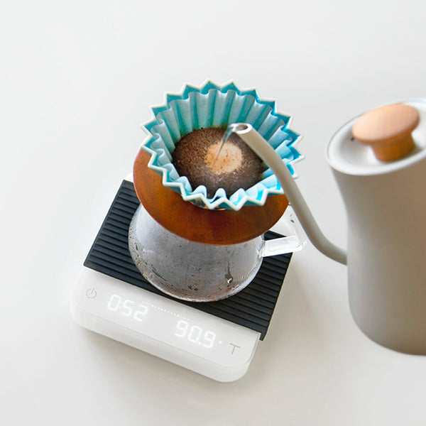 Acaia Pearl Coffee Scale 2.0