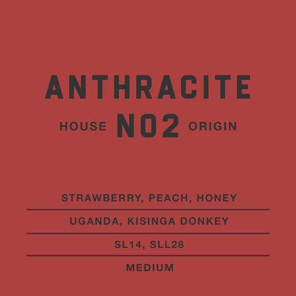 Anthracite-No2-House-Blend-Coffee Subscription