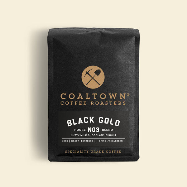 Black-Gold-No3-House-Blend-Coffee Office Subscription