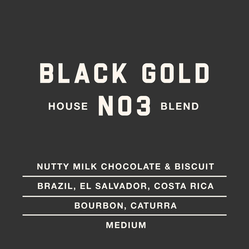 Black-Gold-No3-House-Blend-Coffee Office Subscription