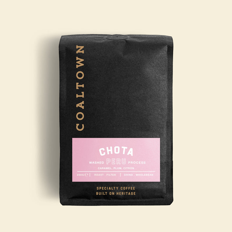 Chota