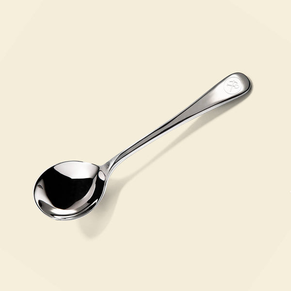 Coaltown Cupping Spoon - Stainless Steel