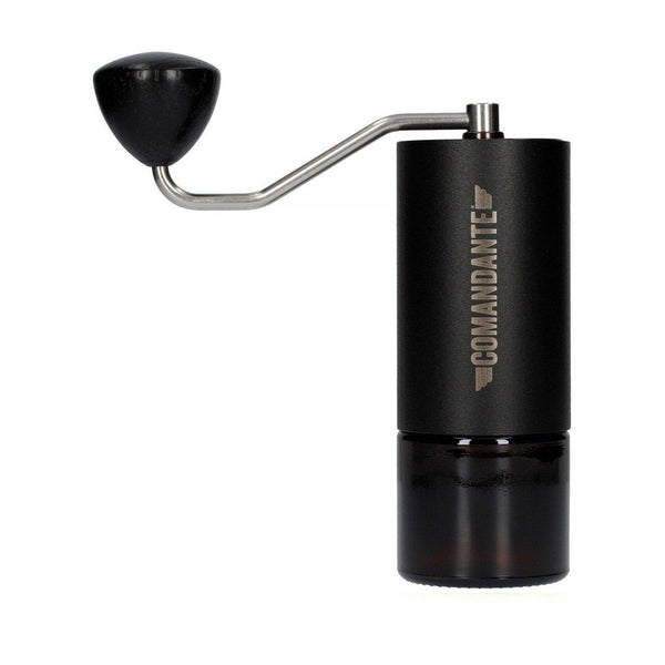 Comandante-grinder-black