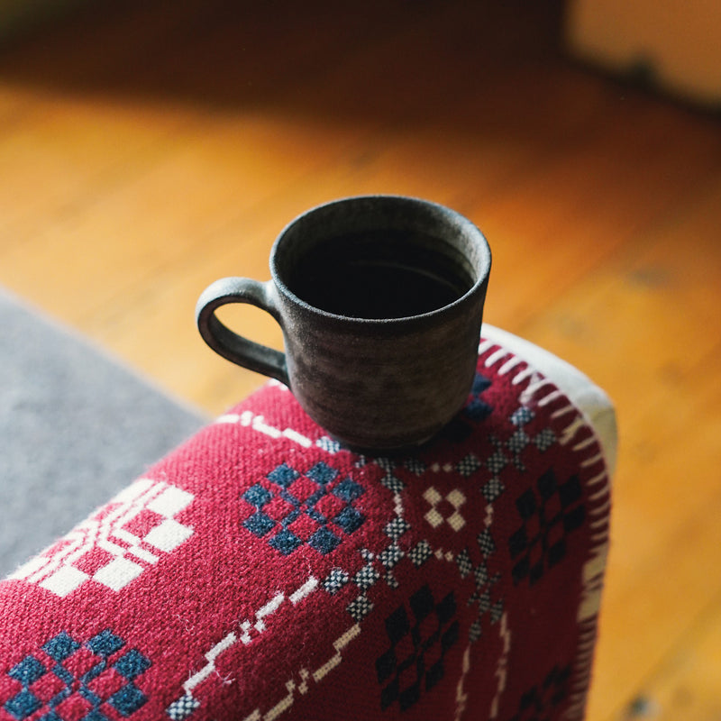 Festive Duo Coffee Gift Box