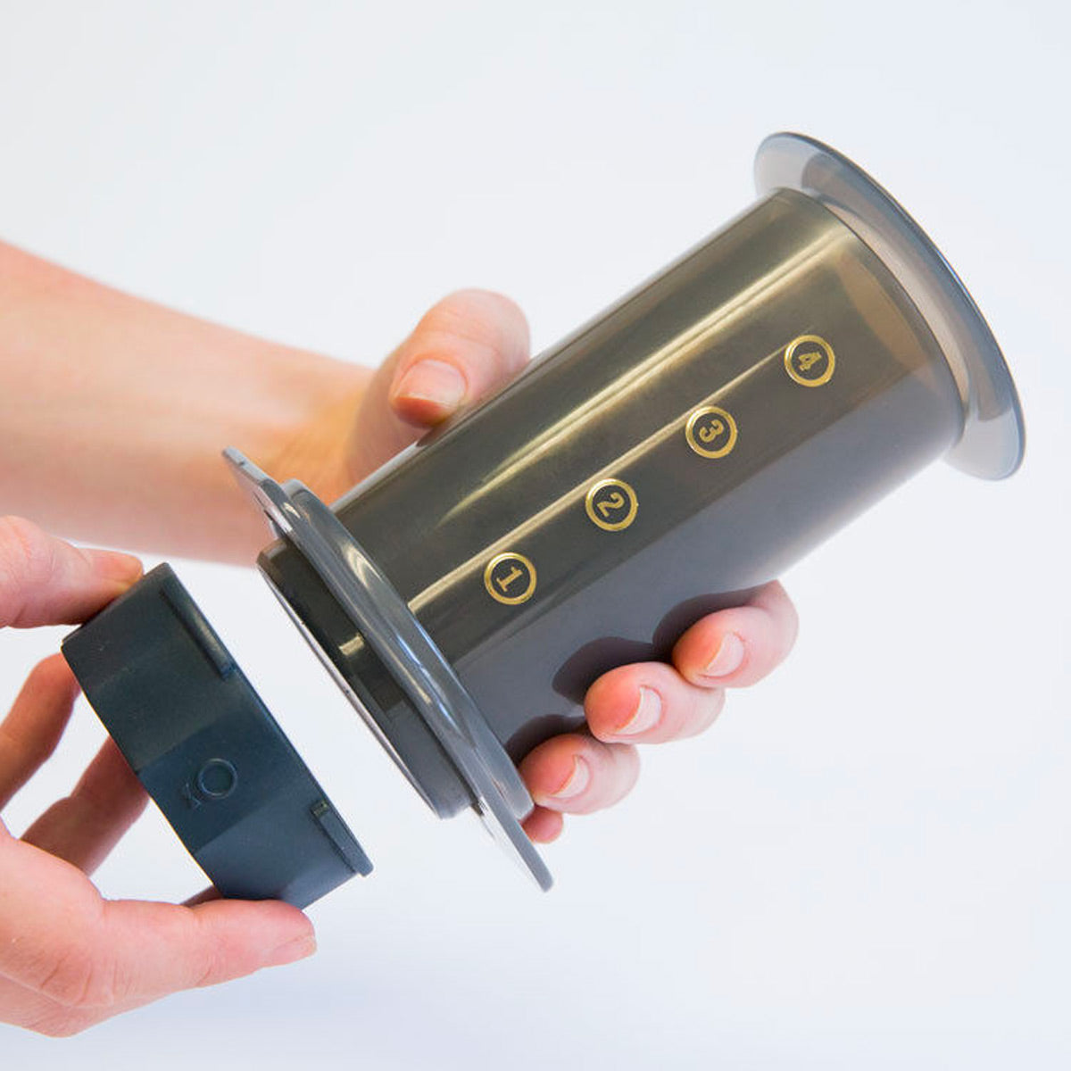 Fellow Prismo Aeropress