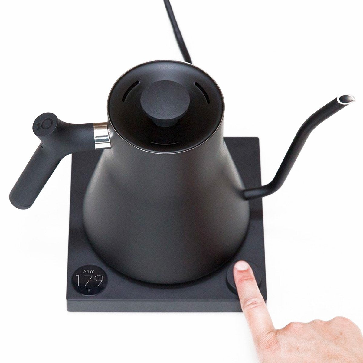Fellow Stagg EKG Kettle