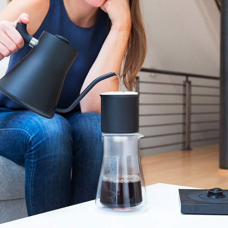 Fellow Stagg XF Pour Over Dripper Set Coaltown Coffee
