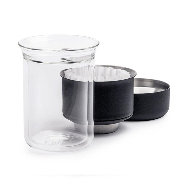 Fellow Stagg (X) Pour Over Set