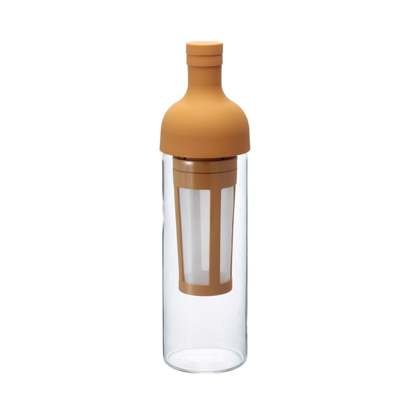 Hario Coffee Cold Brew Filter in Bottle (Mocca)